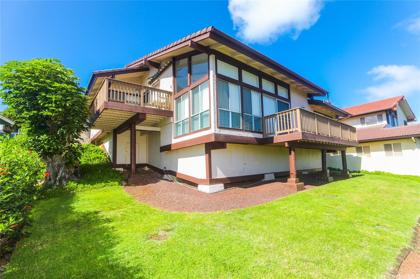 1017  Kalahu Pl Mariners Ridge, Hawaii Kai home - photo 25 of 25