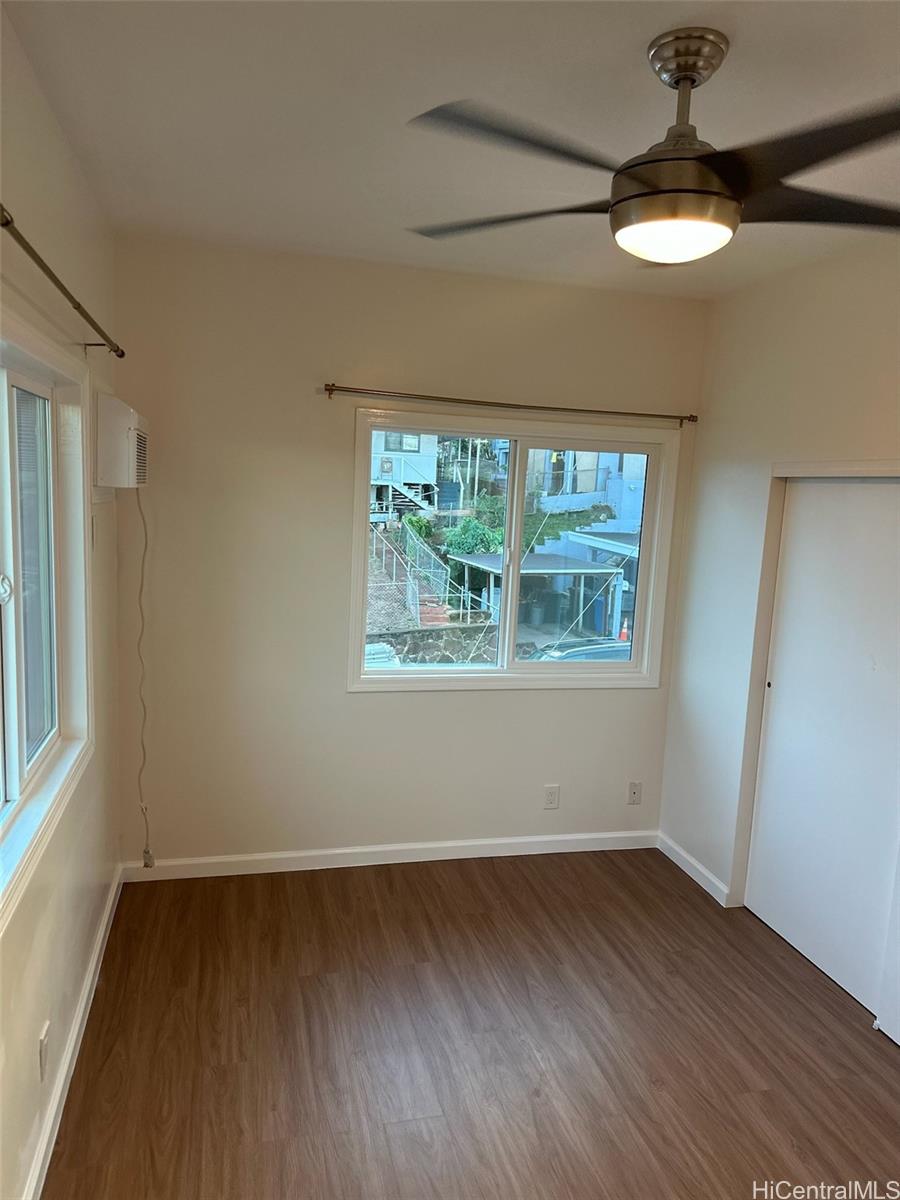 1017 Maluna St Honolulu - Rental - photo 16 of 21