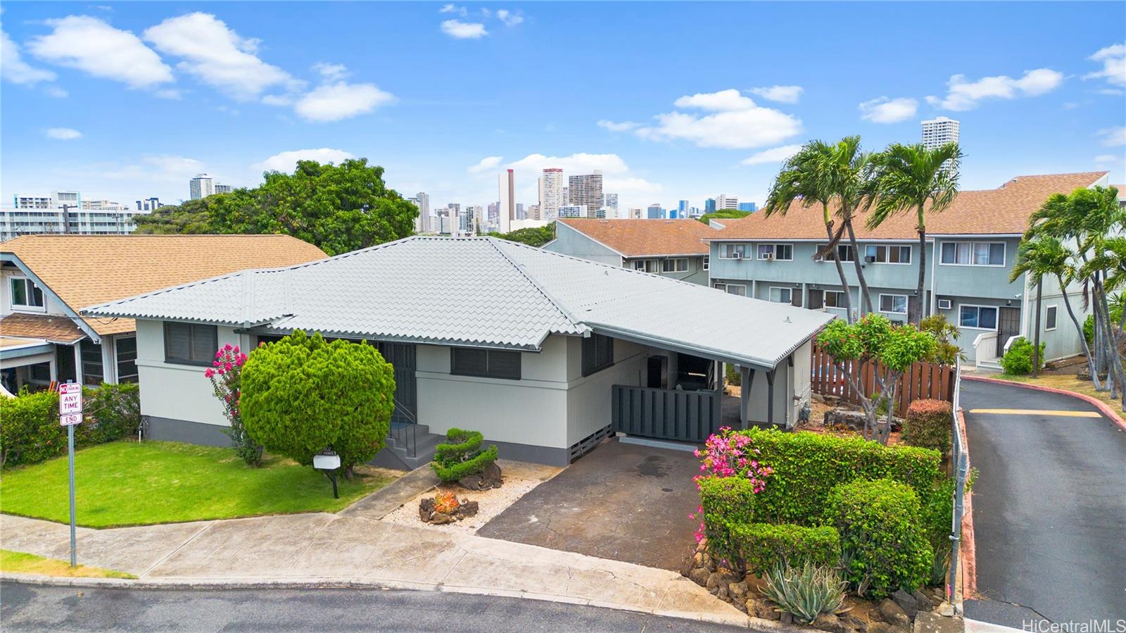 1018 2nd Ave , Honolulu, Hi 96816 | Kaimuki