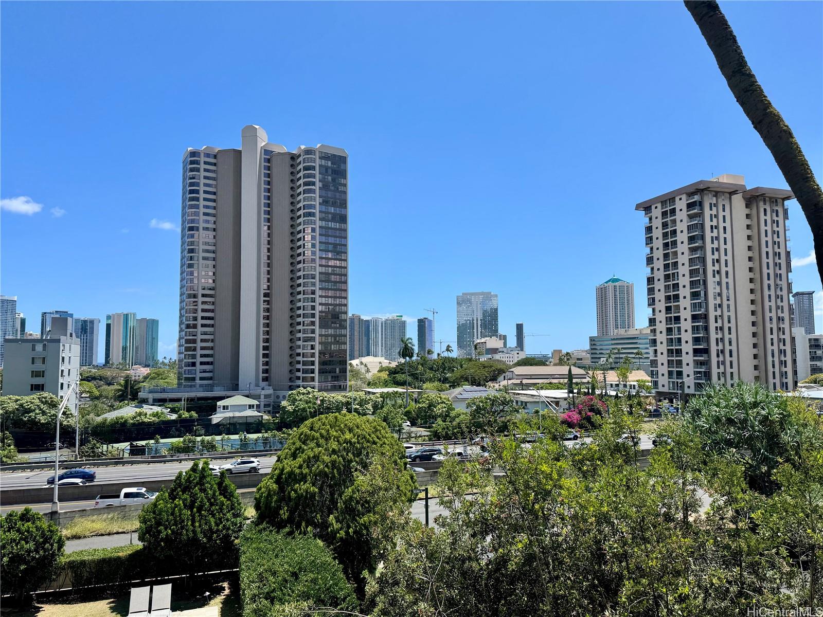 Surfview condo # 302, Honolulu, Hawaii - photo 16 of 18