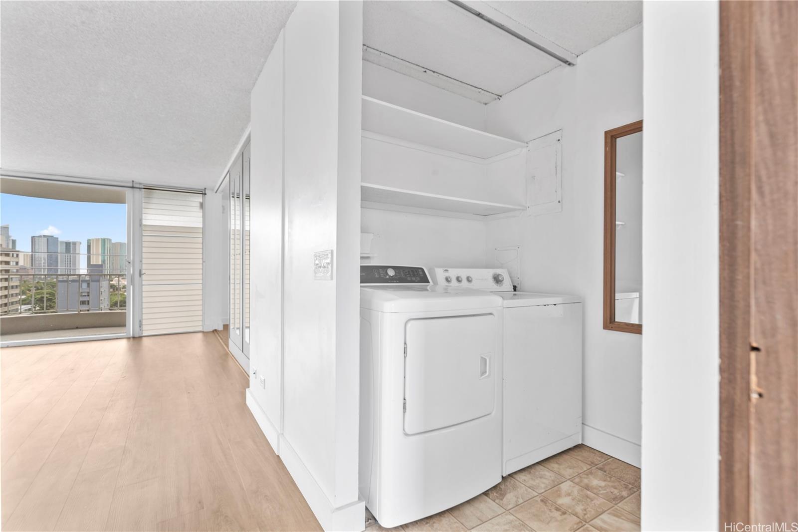 Surfview condo # 603, Honolulu, Hawaii - photo 9 of 12