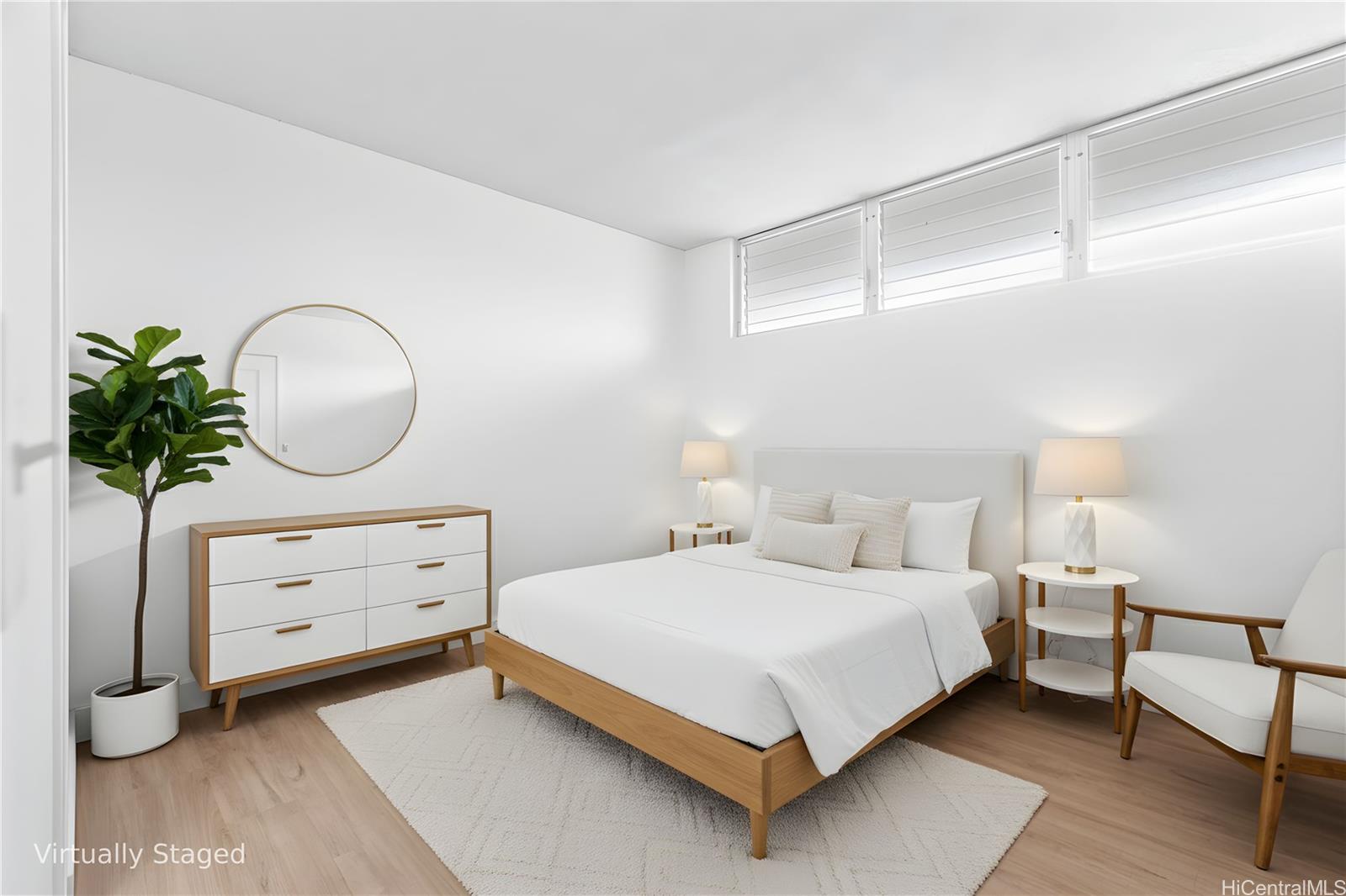 Surfview condo # 603, Honolulu, Hawaii - photo 10 of 12