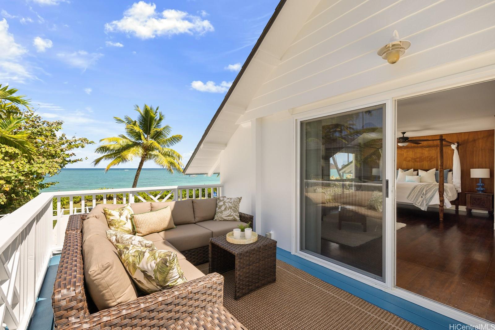 1018  Mokulua Drive Lanikai, Kailua home - photo 14 of 25