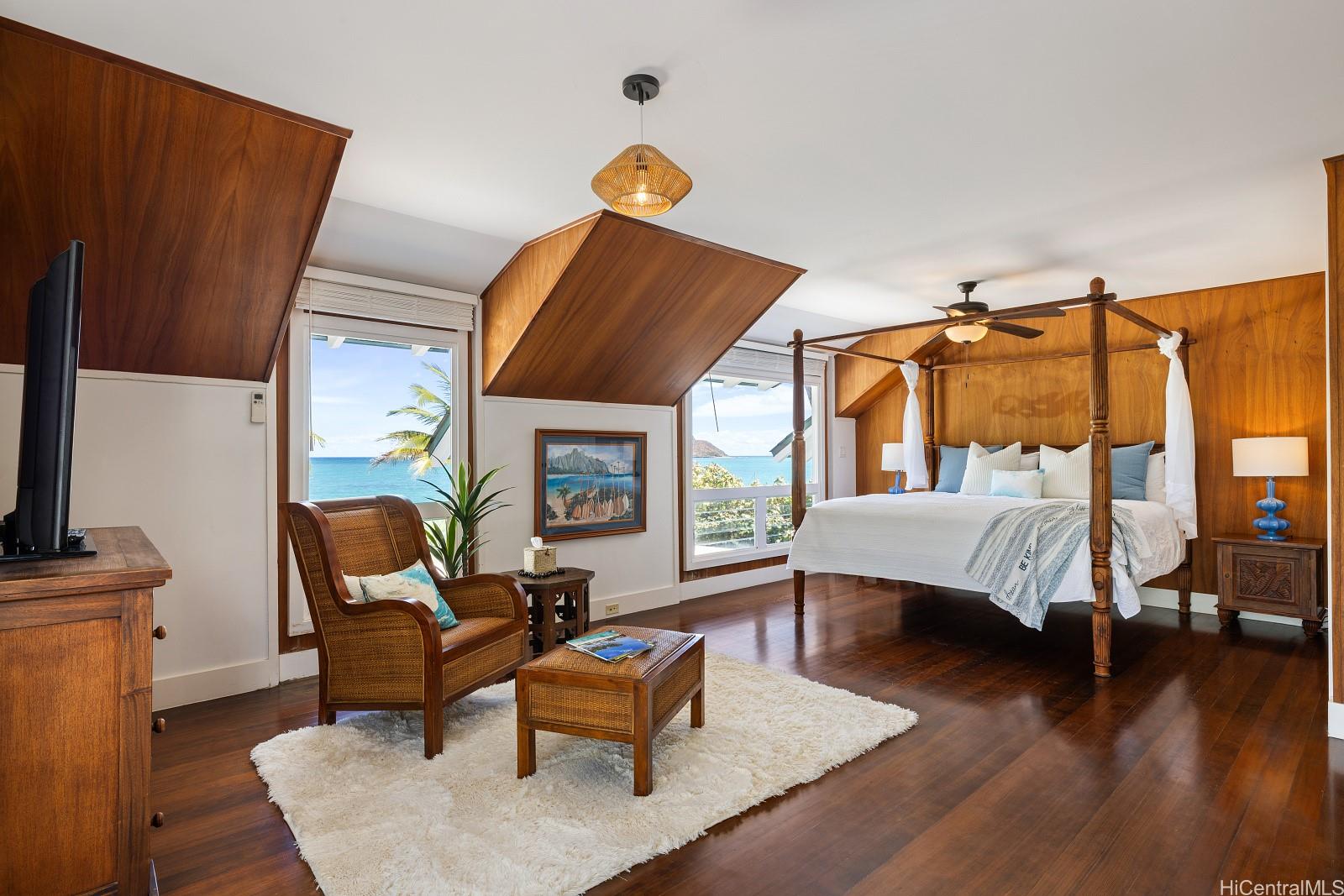 1018  Mokulua Drive Lanikai, Kailua home - photo 15 of 25