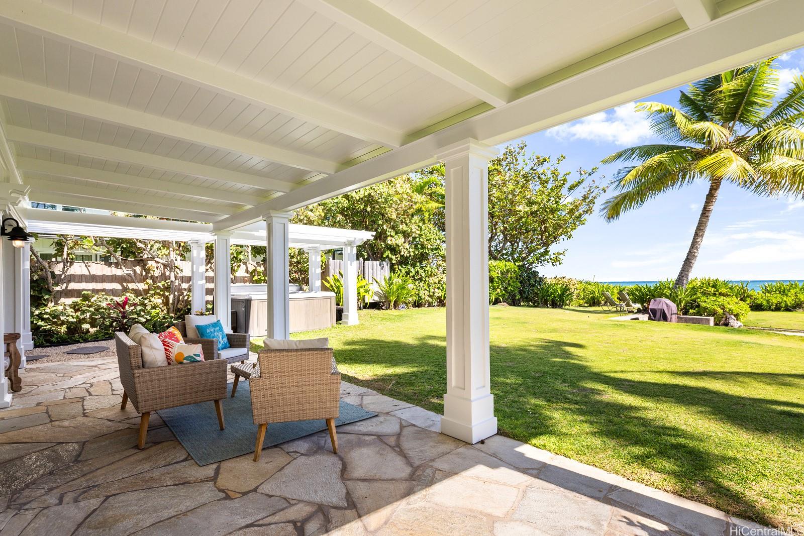 1018  Mokulua Drive Lanikai, Kailua home - photo 22 of 25