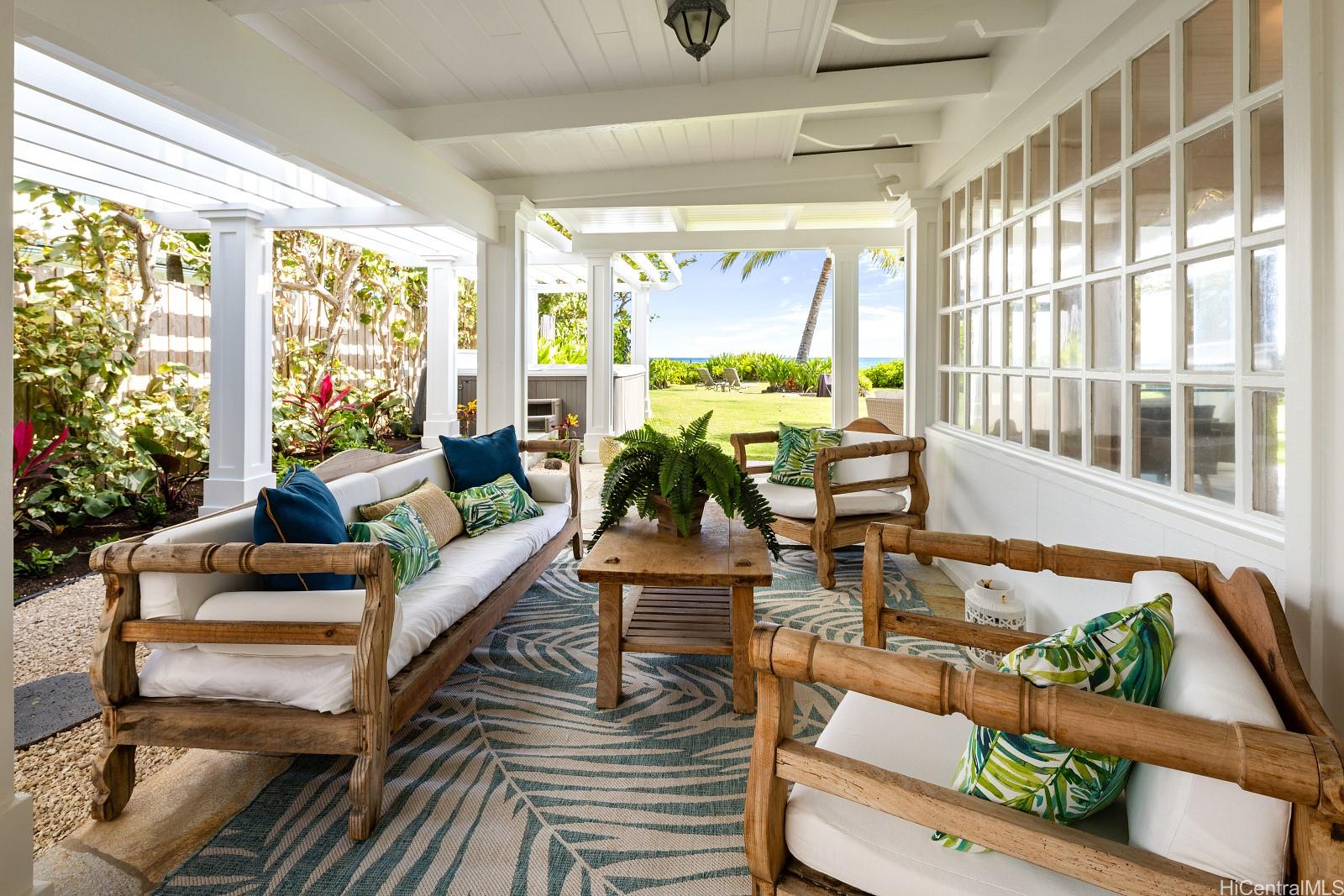 1018  Mokulua Drive Lanikai, Kailua home - photo 23 of 25