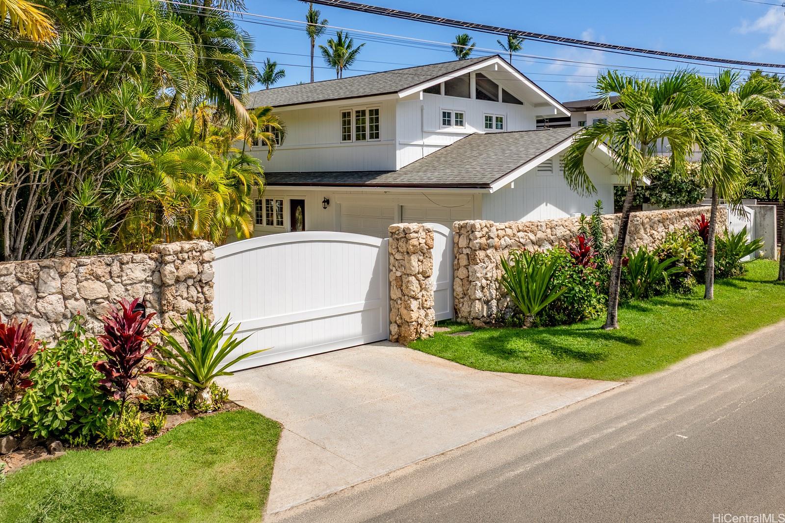 1018  Mokulua Drive Lanikai, Kailua home - photo 25 of 25