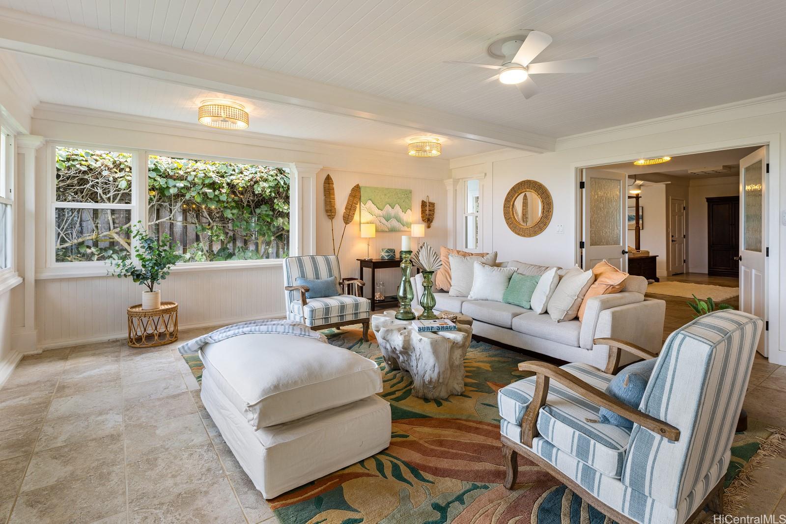 1018  Mokulua Drive Lanikai, Kailua home - photo 5 of 25