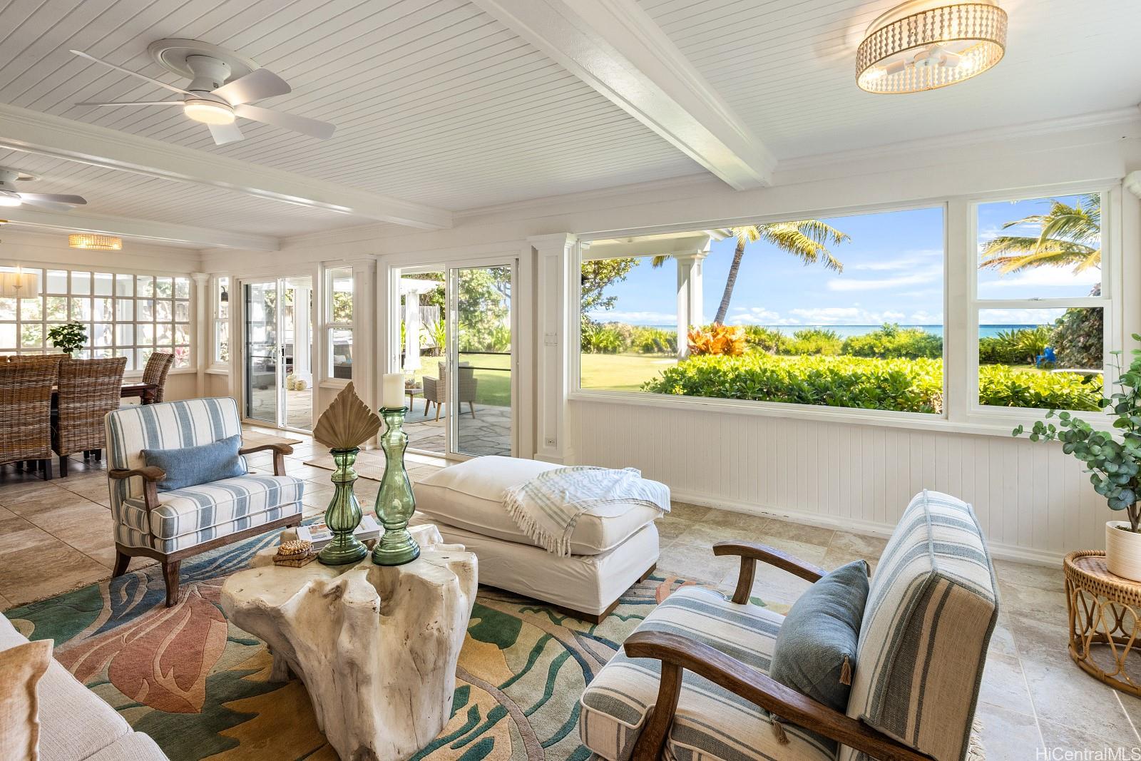 1018  Mokulua Drive Lanikai, Kailua home - photo 6 of 25