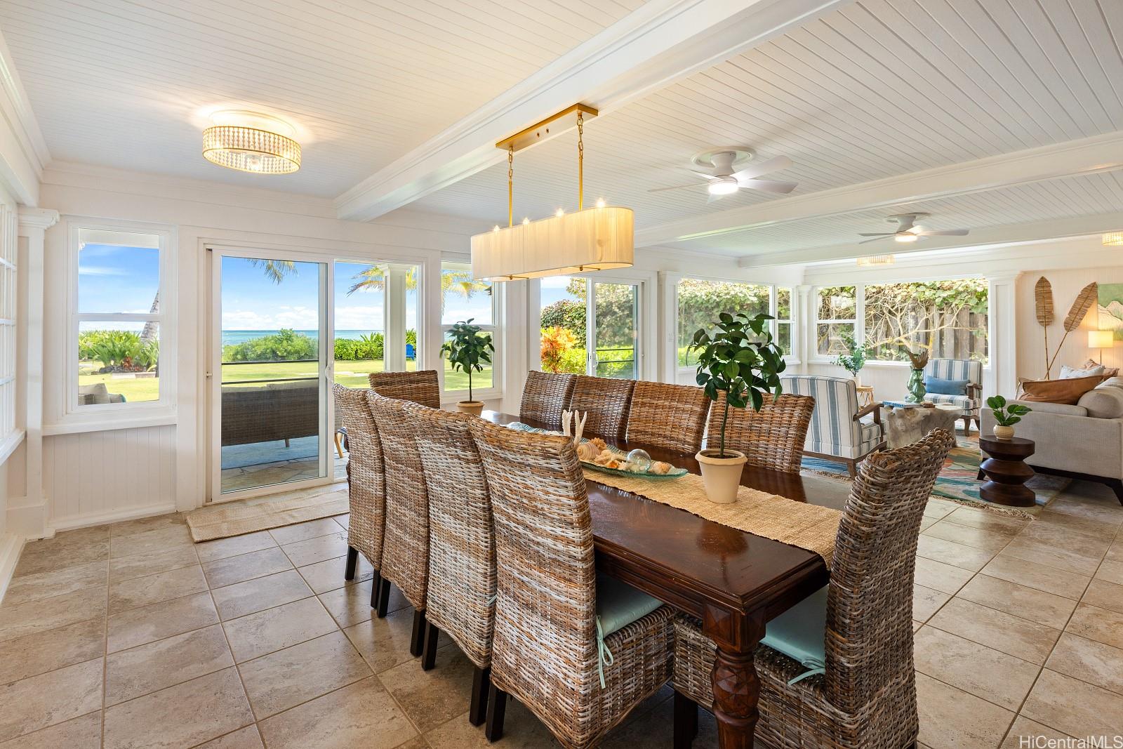 1018  Mokulua Drive Lanikai, Kailua home - photo 9 of 25