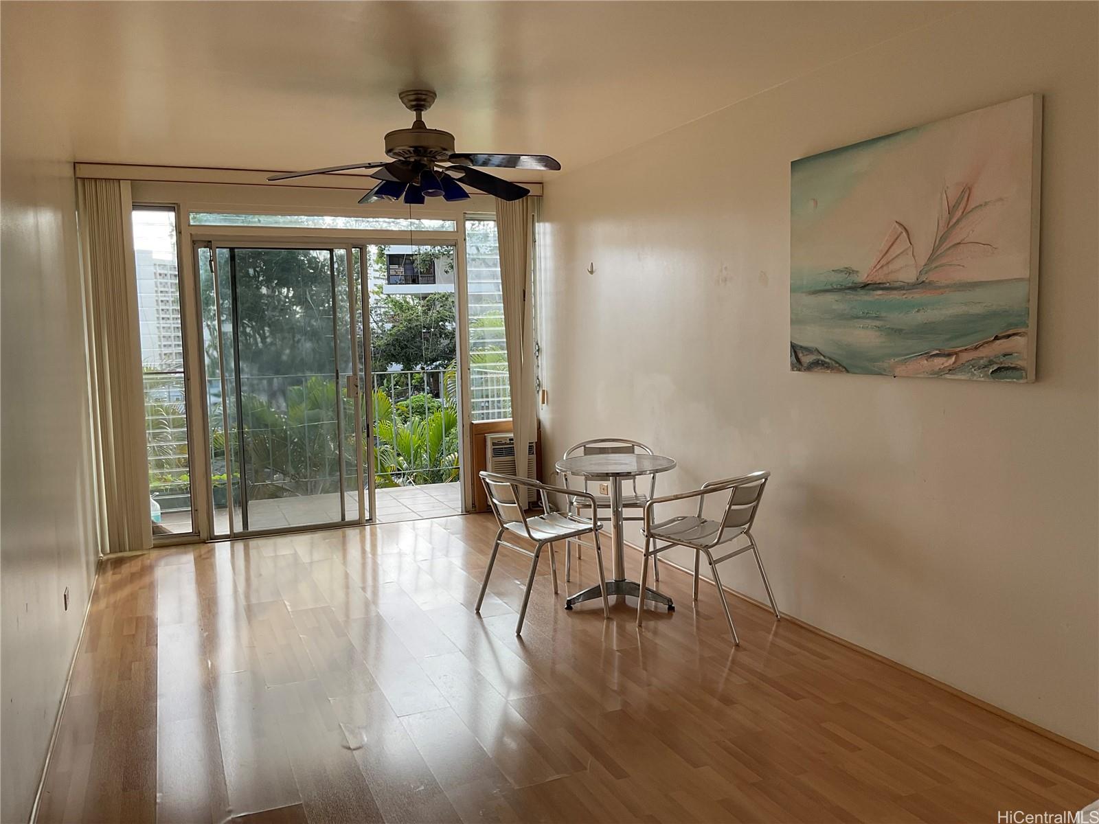 Makiki Cliffs condo # 203, Honolulu, Hawaii - photo 2 of 19