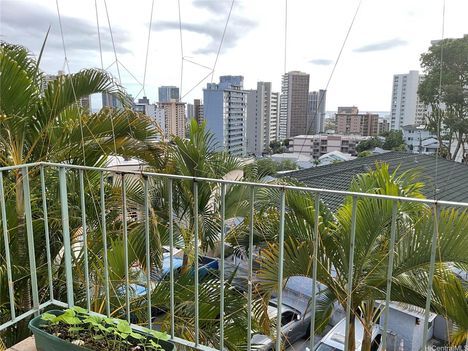 Makiki Cliffs condo # 203, Honolulu, Hawaii - photo 6 of 19