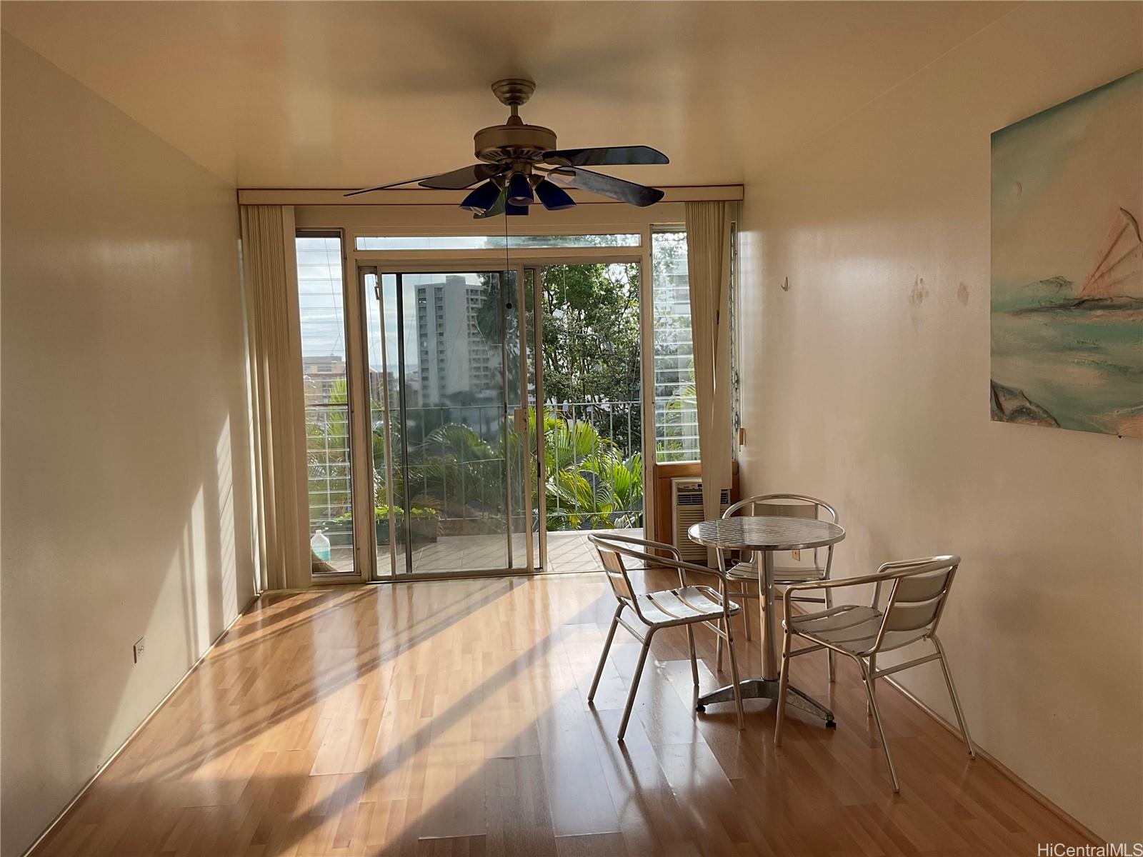 Makiki Cliffs condo # 203, Honolulu, Hawaii - photo 13 of 19