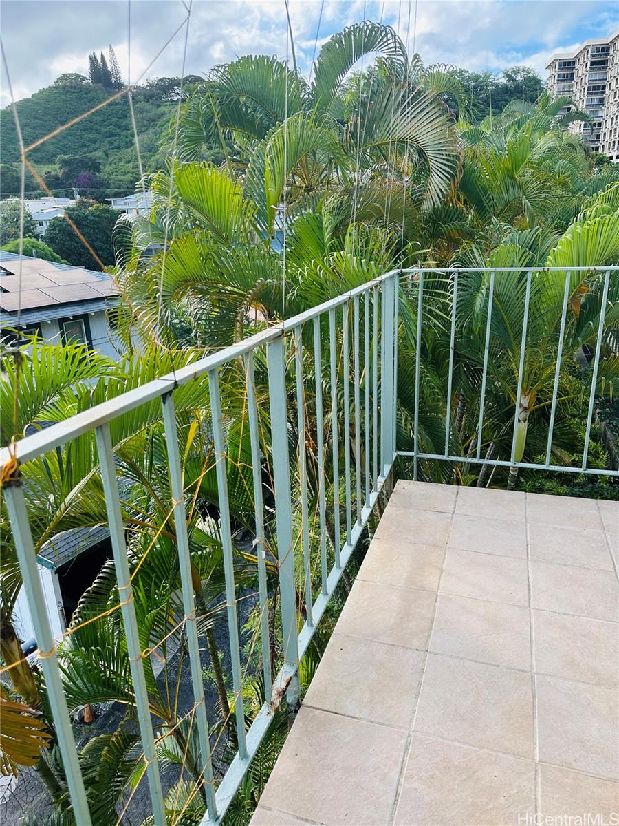 Makiki Cliffs condo # 203, Honolulu, Hawaii - photo 19 of 19
