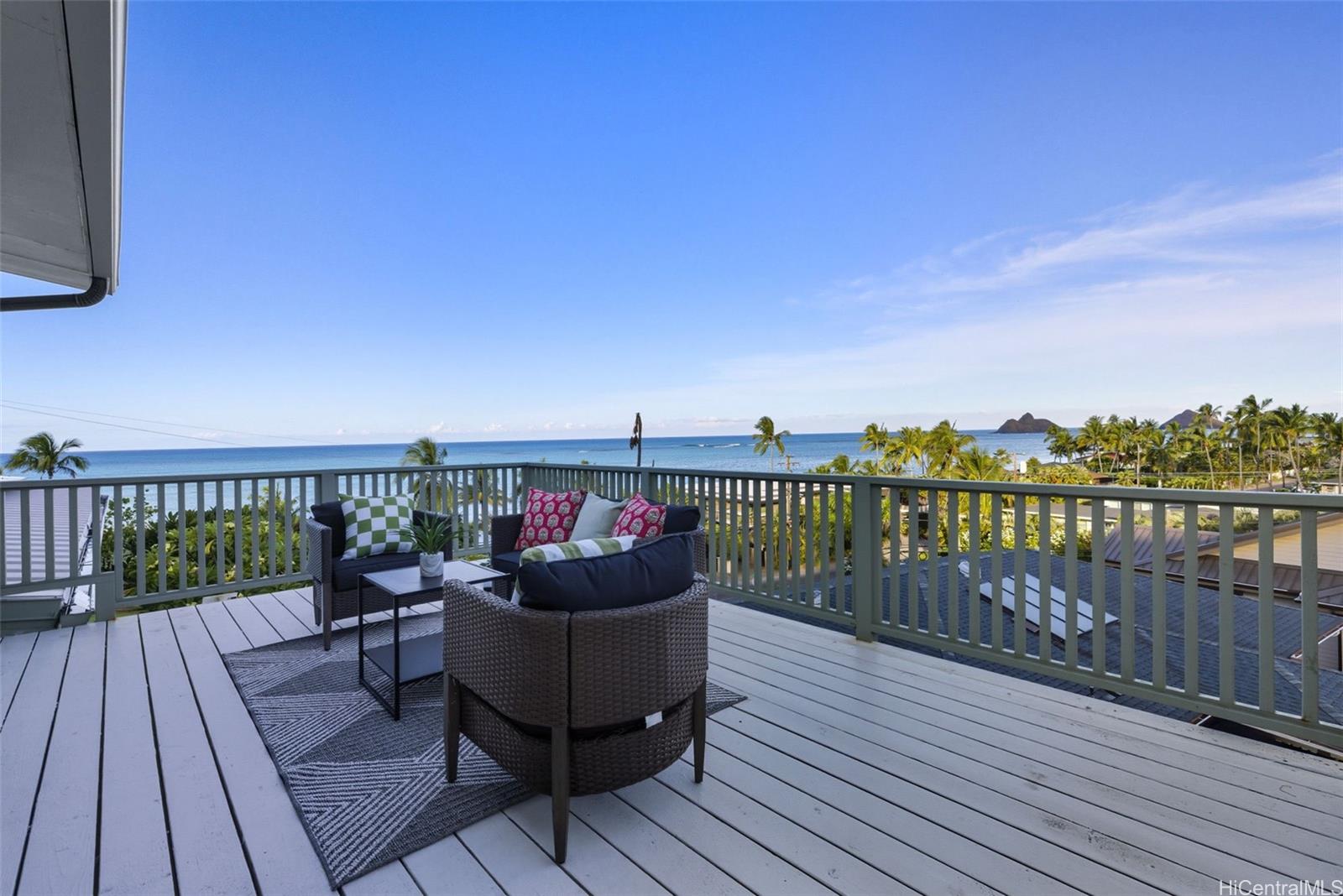 102  Aalapapa Way Lanikai, Kailua home - photo 18 of 25