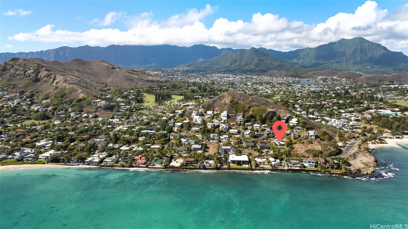 102  Aalapapa Way Lanikai, Kailua home - photo 3 of 25