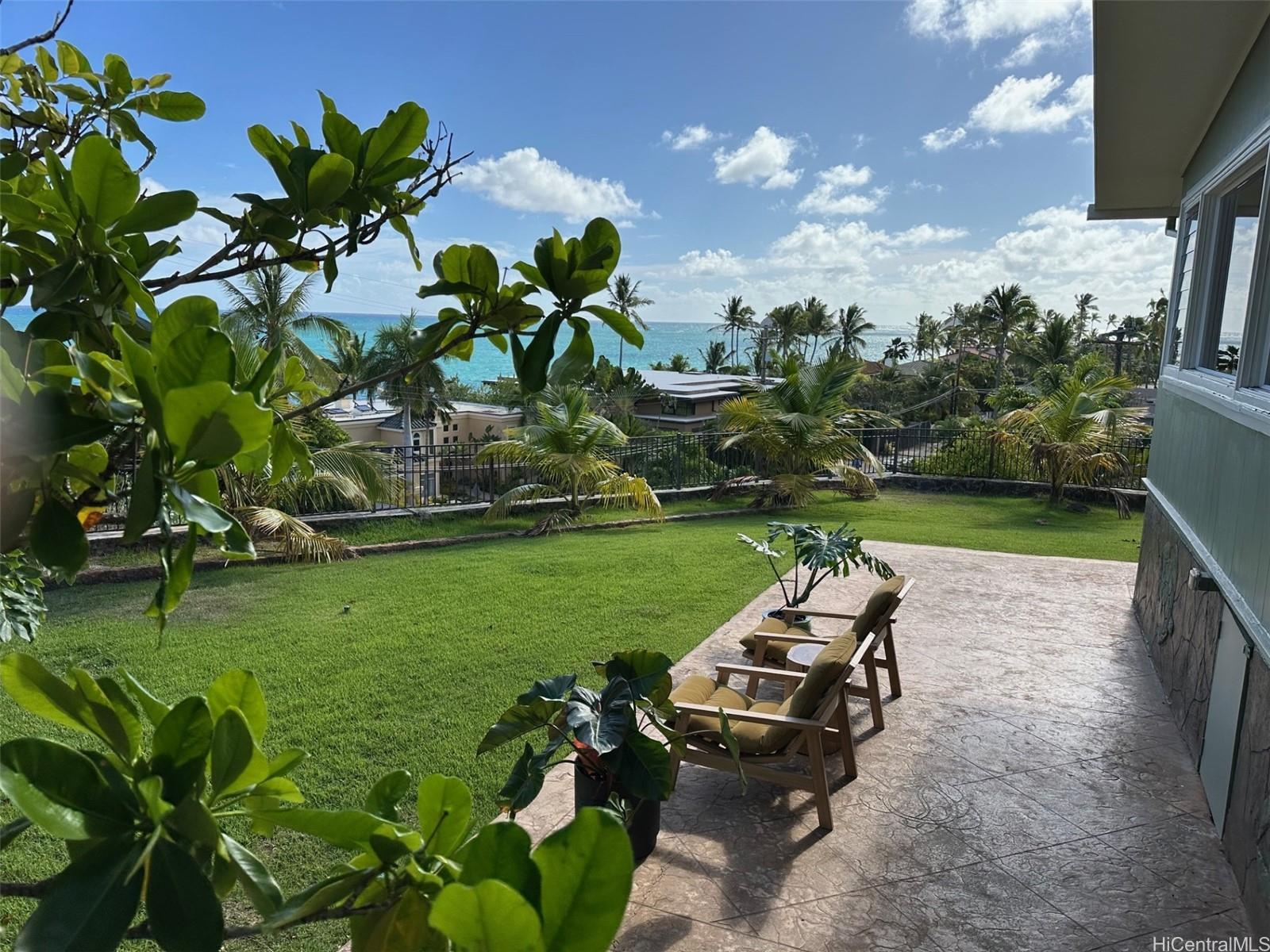 102  Aalapapa Way Lanikai, Kailua home - photo 23 of 25