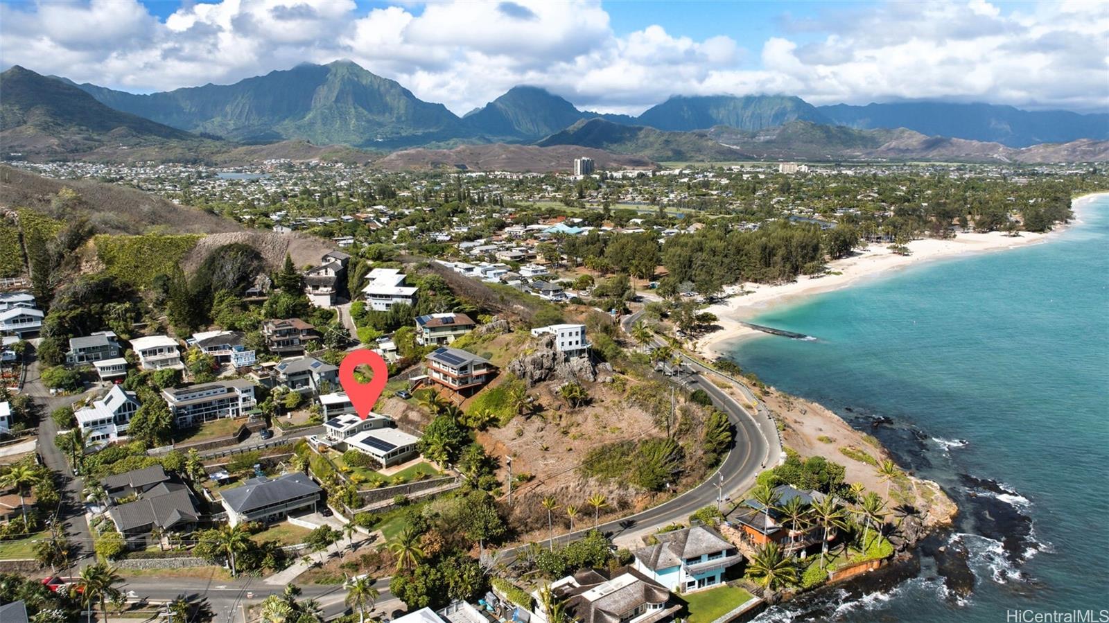 102  Aalapapa Way Lanikai, Kailua home - photo 24 of 25