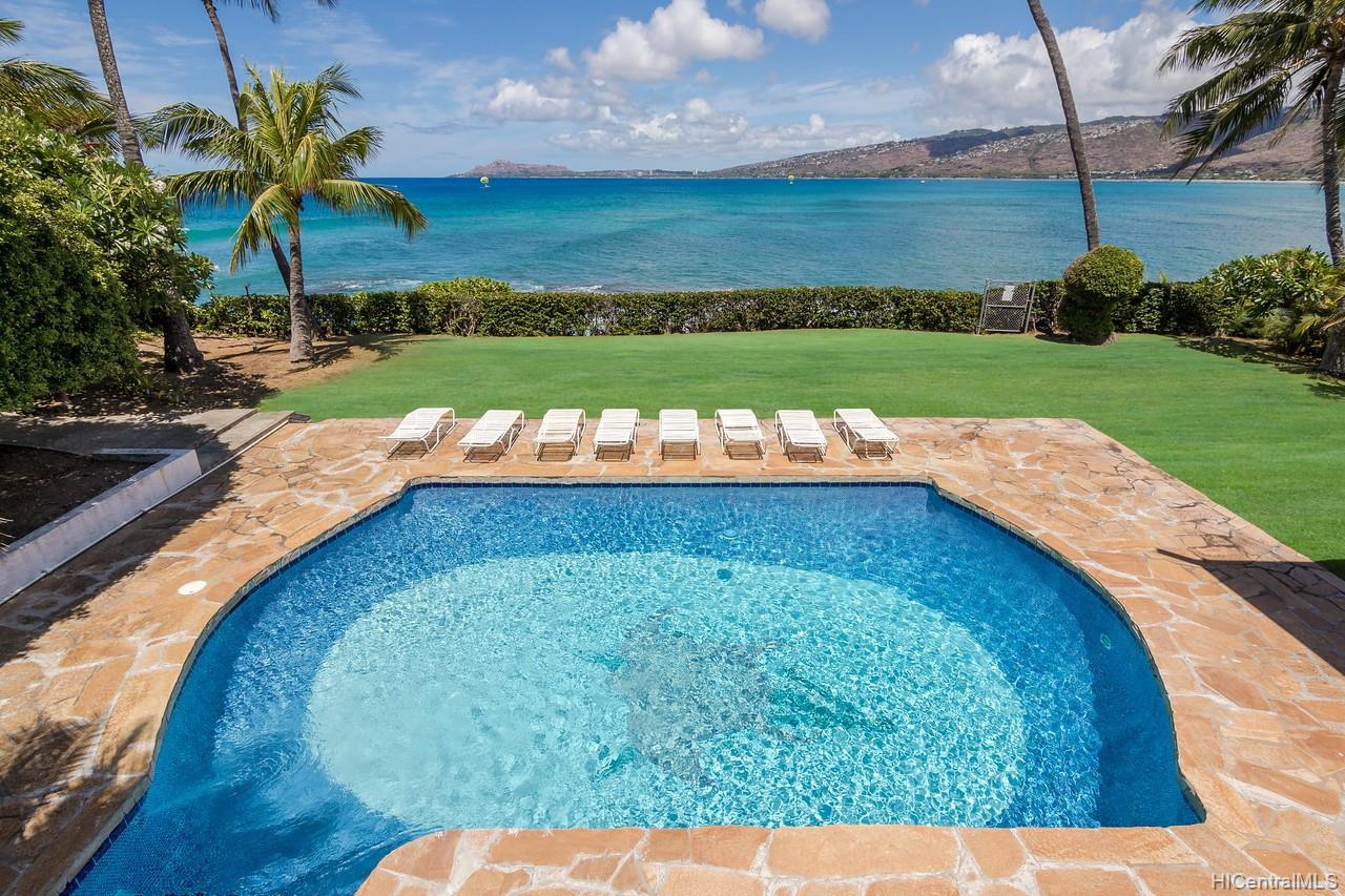 102 Hanapepe Loop , Honolulu, Hi 96825 Koko Kai