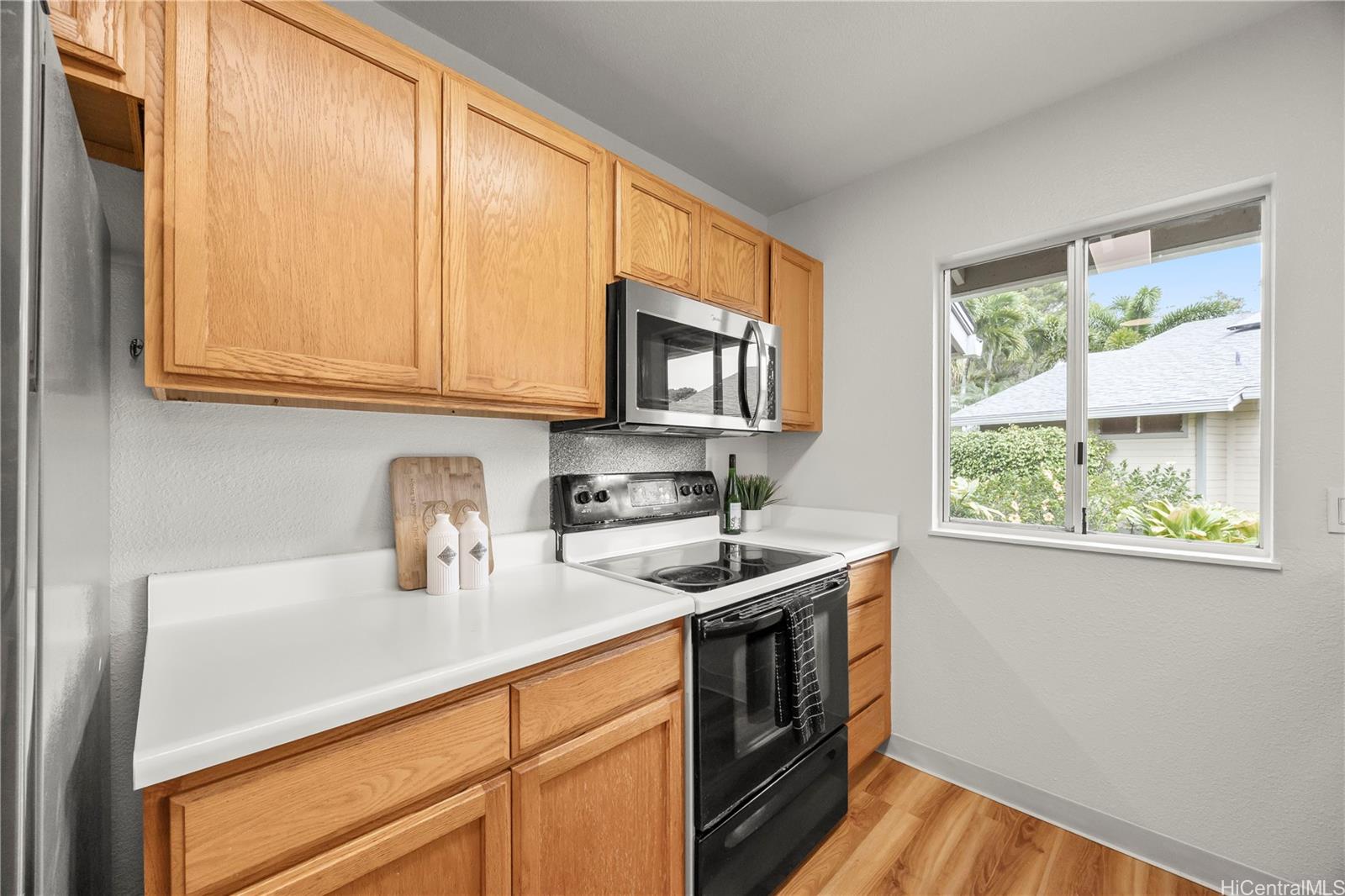 102 Kahako Street townhouse # A, Kailua, Hawaii - photo 11 of 24