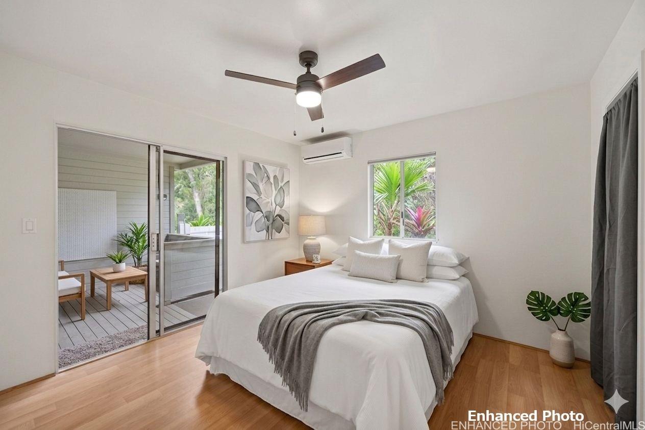 102 Kahako Street townhouse # A, Kailua, Hawaii - photo 14 of 24