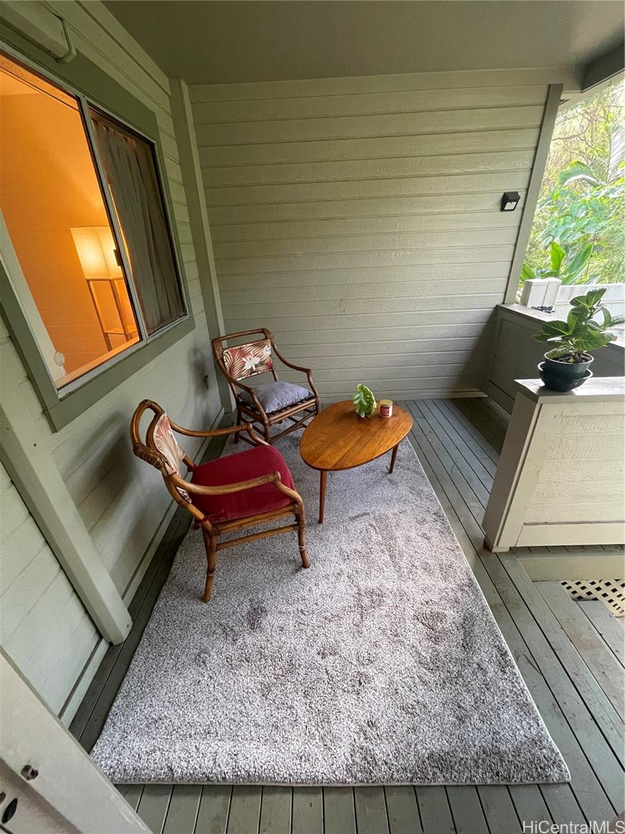 102 Kahako Street townhouse # A, Kailua, Hawaii - photo 18 of 24