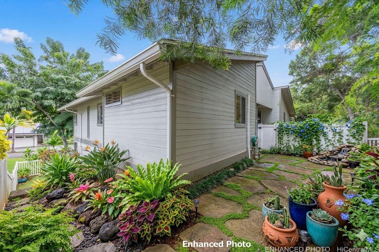 102 Kahako Street townhouse # A, Kailua, Hawaii - photo 19 of 24