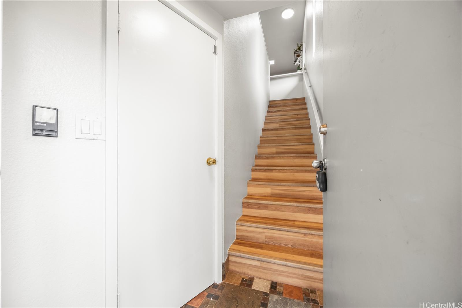 102 Kahako Street townhouse # A, Kailua, Hawaii - photo 20 of 24