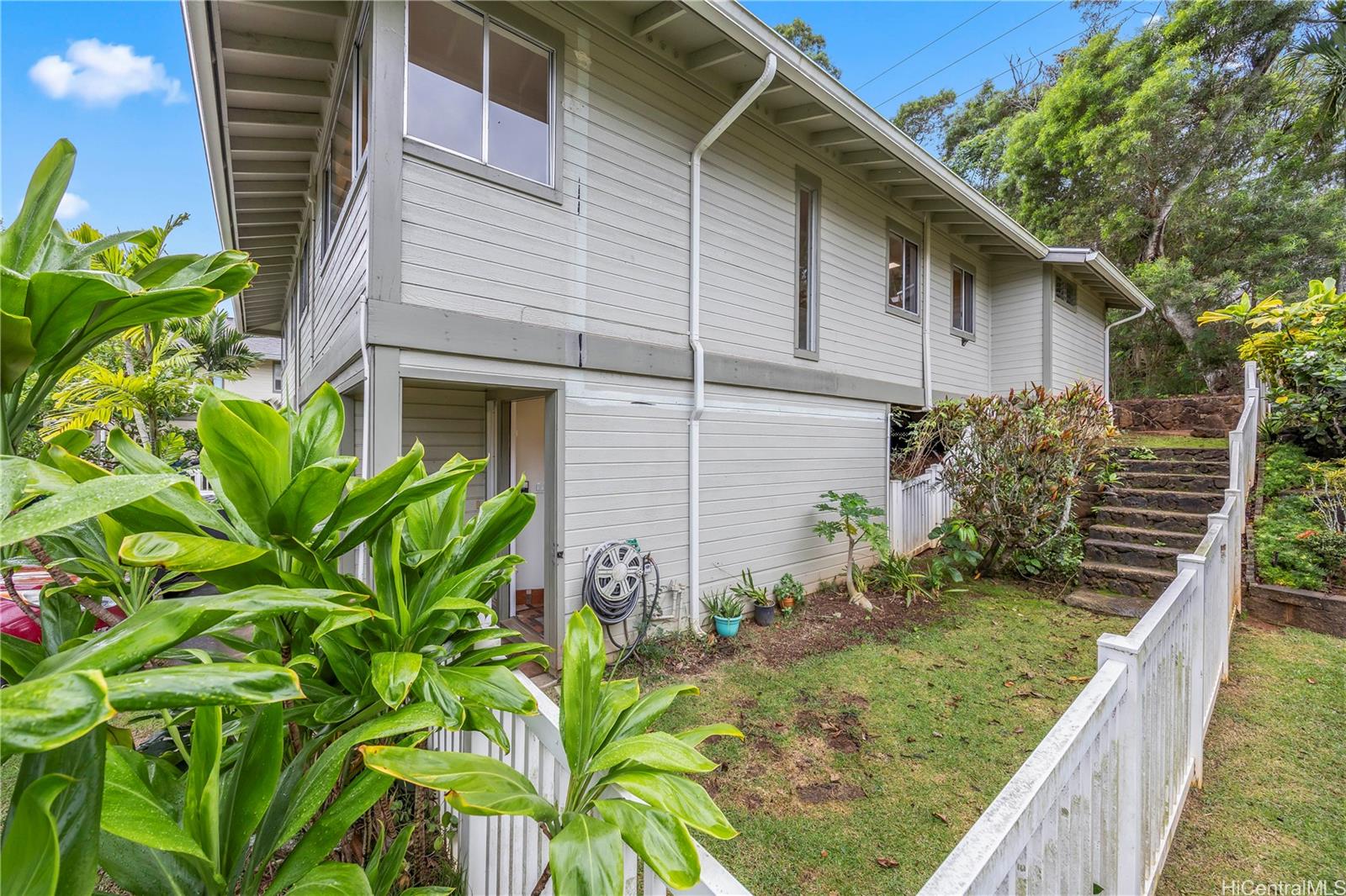 102 Kahako Street townhouse # A, Kailua, Hawaii - photo 22 of 24