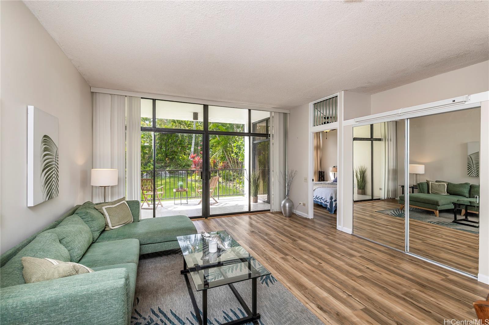 Windward Cove condo # 109B, Kailua, Hawaii - photo 2 of 23