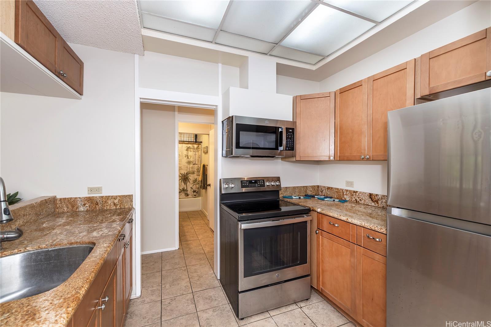 Windward Cove condo # 109B, Kailua, Hawaii - photo 11 of 23