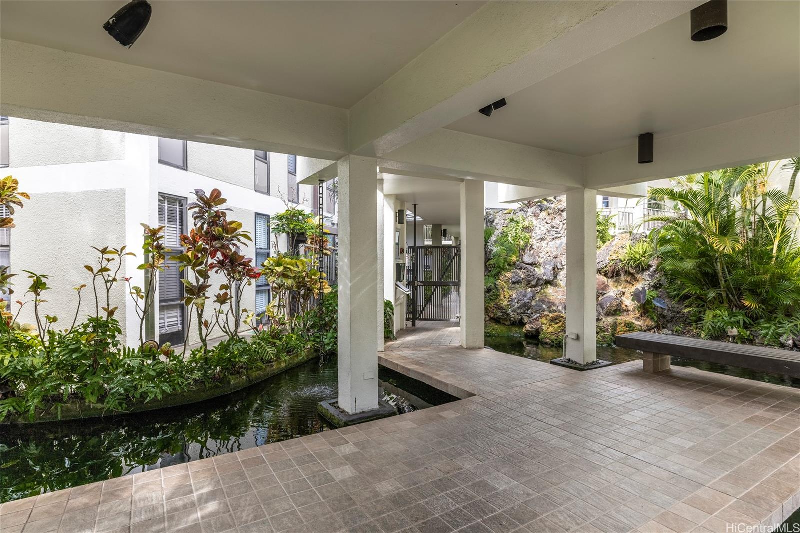 Windward Cove condo # 109B, Kailua, Hawaii - photo 16 of 23