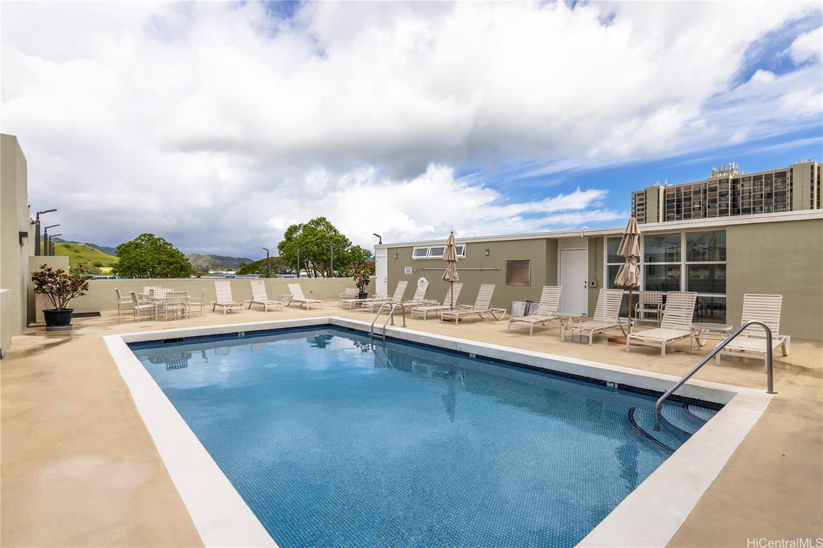 Windward Cove condo # 109B, Kailua, Hawaii - photo 20 of 23