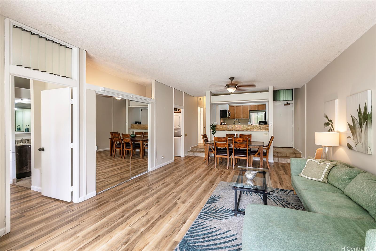 Windward Cove condo # 109B, Kailua, Hawaii - photo 3 of 23