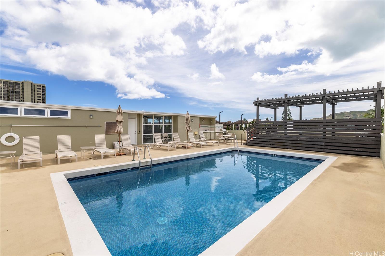 Windward Cove condo # 109B, Kailua, Hawaii - photo 21 of 23