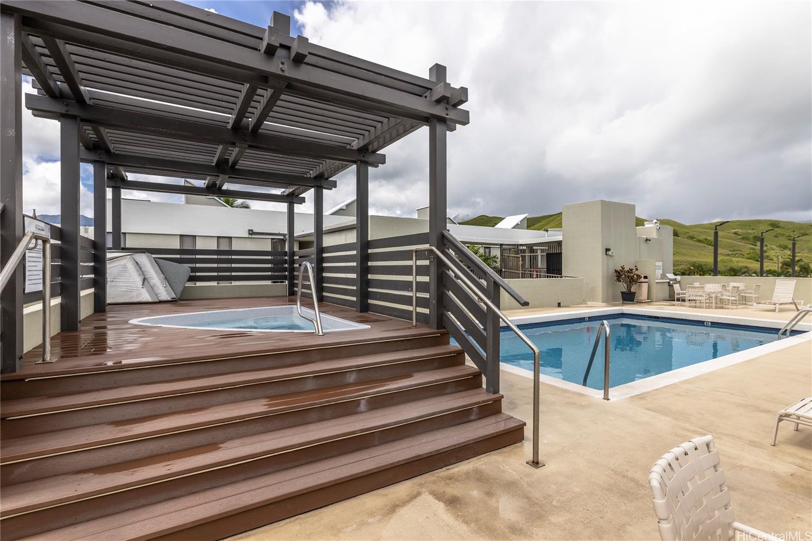 Windward Cove condo # 109B, Kailua, Hawaii - photo 22 of 23