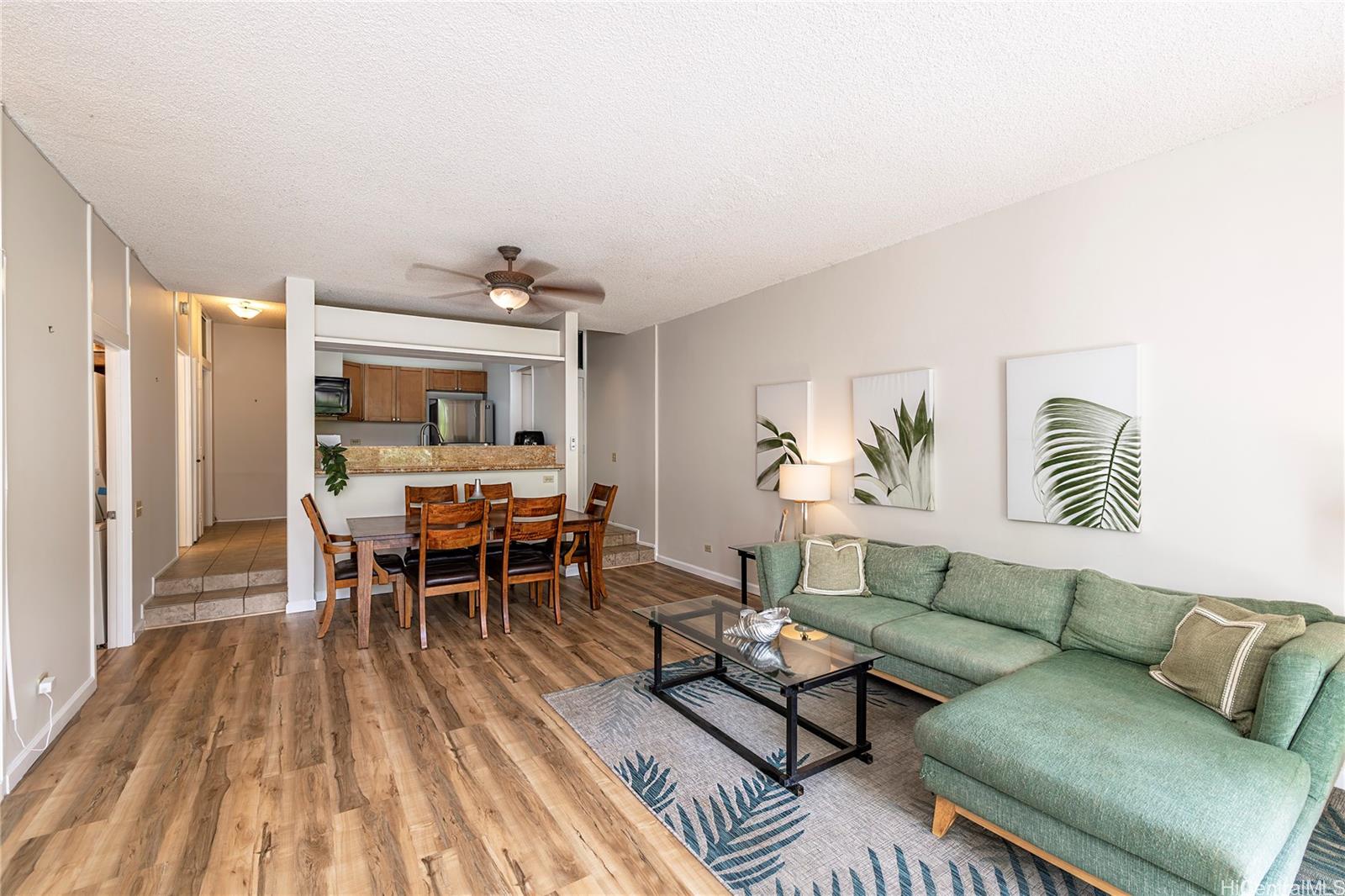 Windward Cove condo # 109B, Kailua, Hawaii - photo 4 of 23
