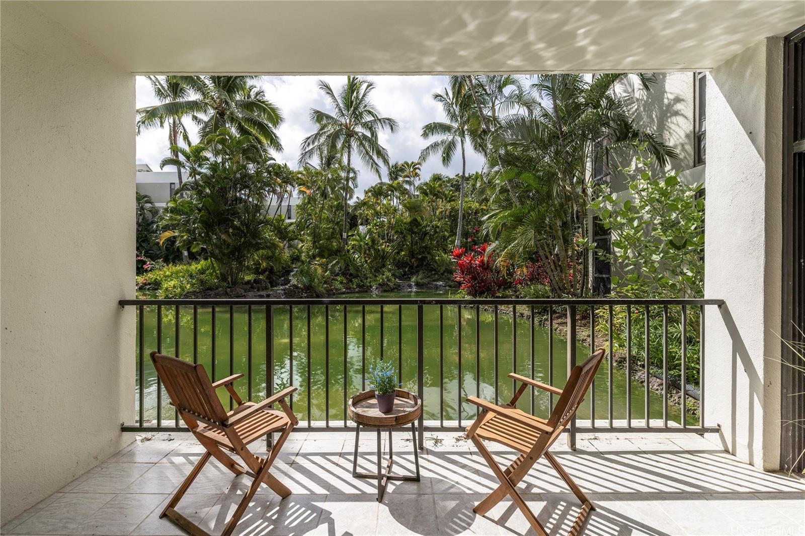 Windward Cove condo # 109B, Kailua, Hawaii - photo 5 of 23