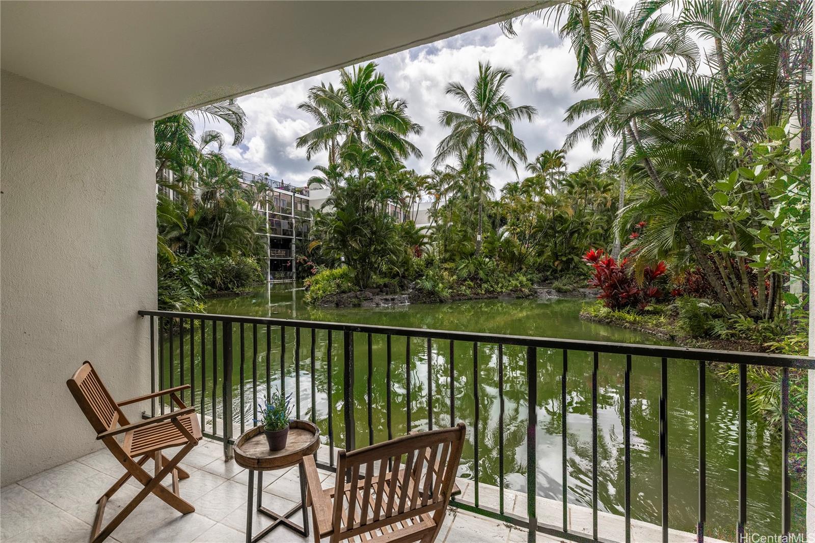 Windward Cove condo # 109B, Kailua, Hawaii - photo 6 of 23