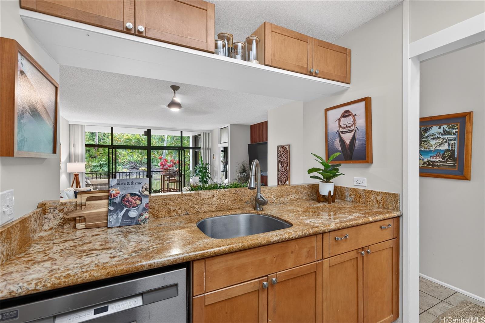 Windward Cove condo # 109B, Kailua, Hawaii - photo 17 of 25
