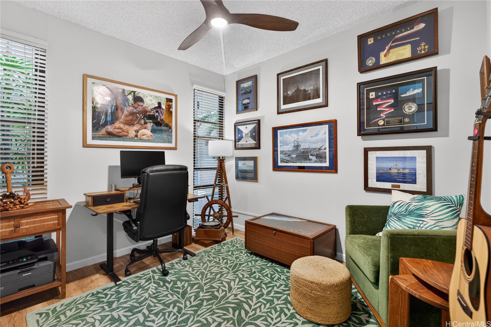 Windward Cove condo # 109B, Kailua, Hawaii - photo 20 of 25
