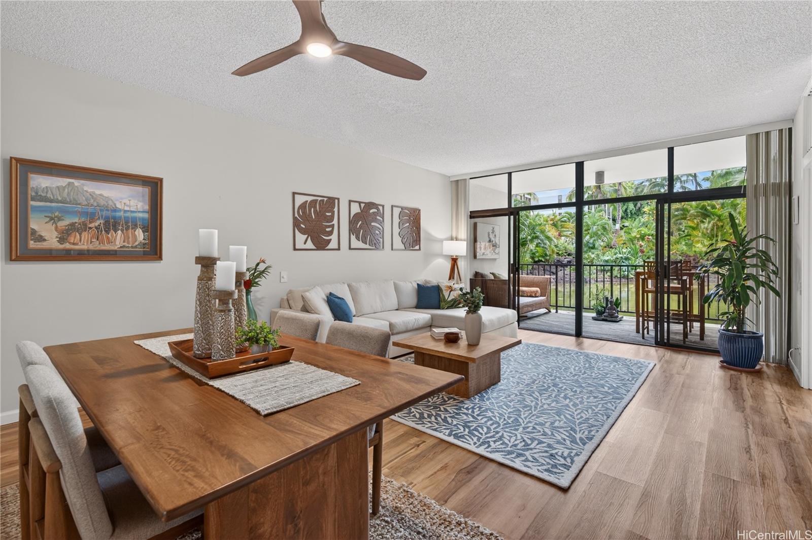 Windward Cove condo # 109B, Kailua, Hawaii - photo 3 of 25