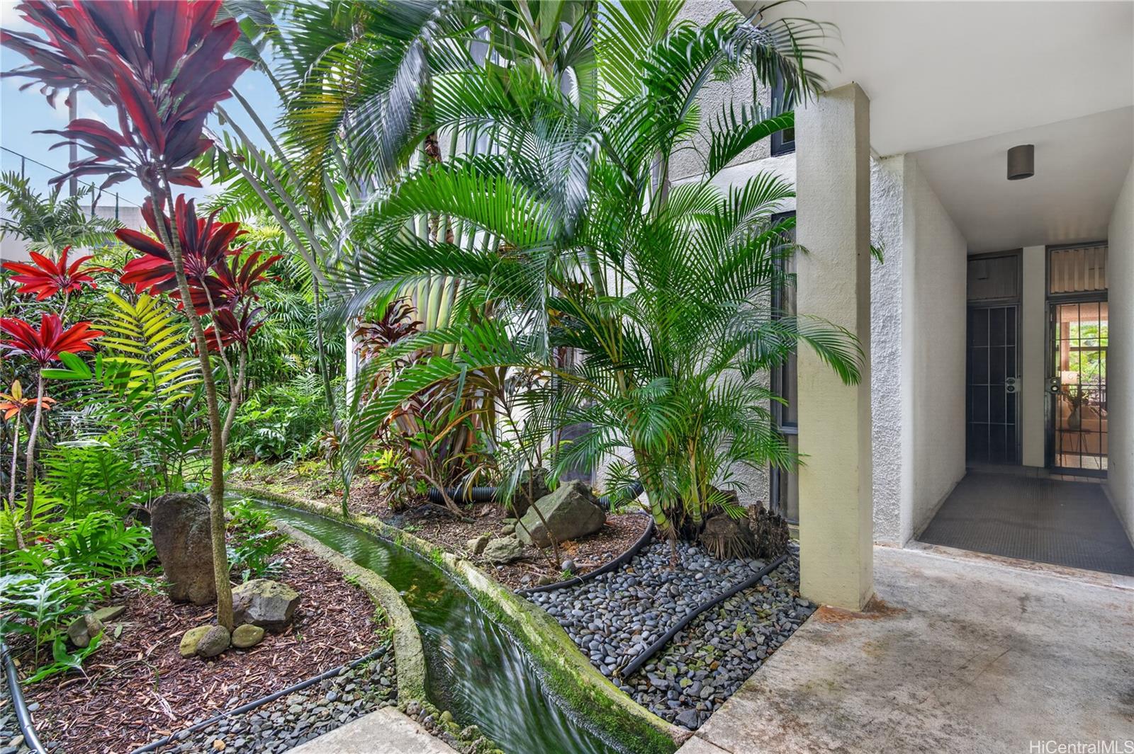 Windward Cove condo # 109B, Kailua, Hawaii - photo 21 of 25