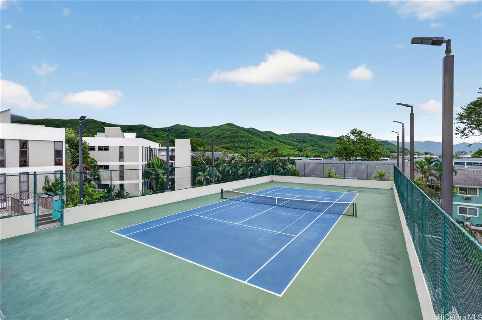 Windward Cove condo # 109B, Kailua, Hawaii - photo 24 of 25