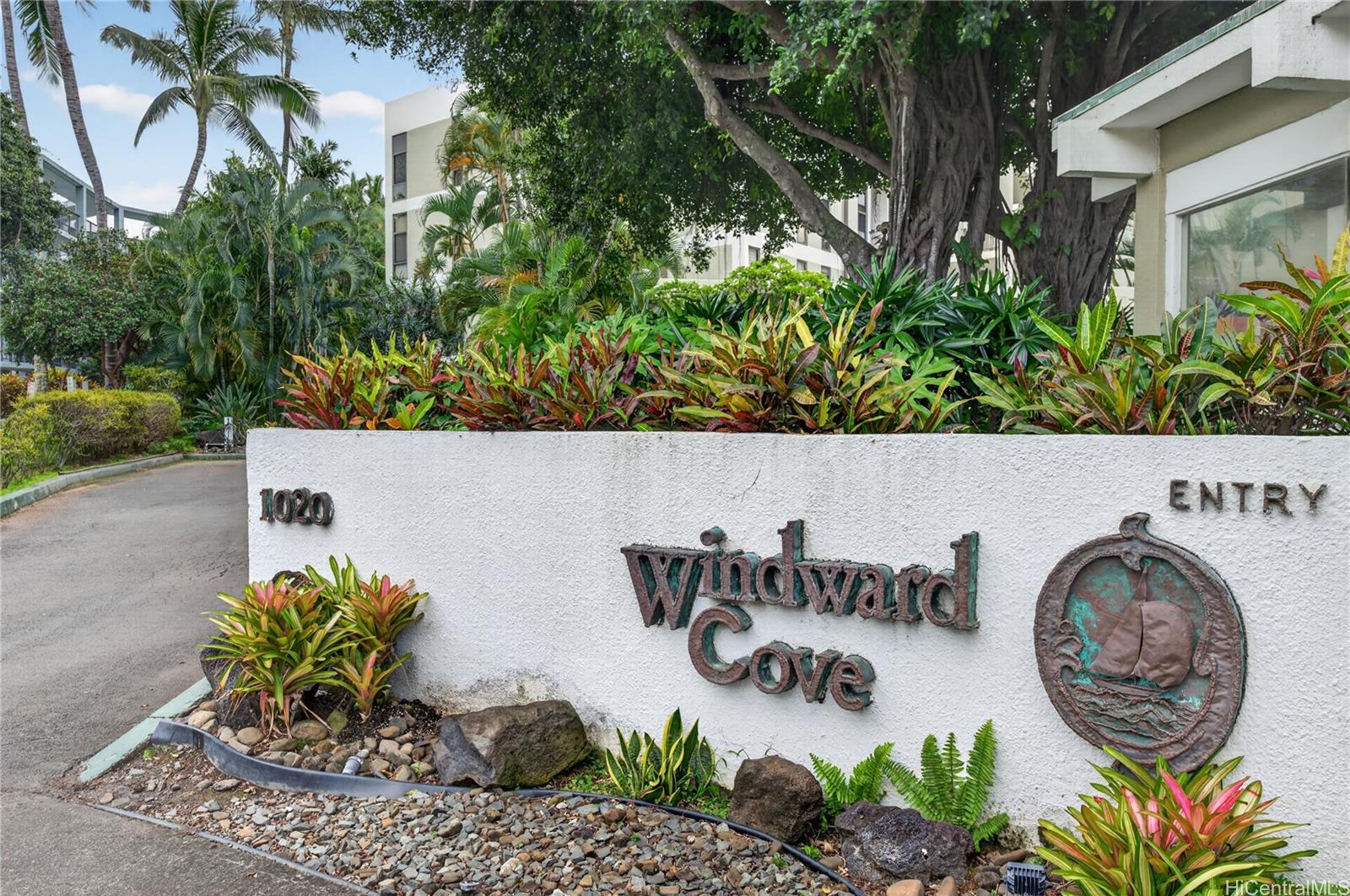 Windward Cove condo # 109B, Kailua, Hawaii - photo 25 of 25