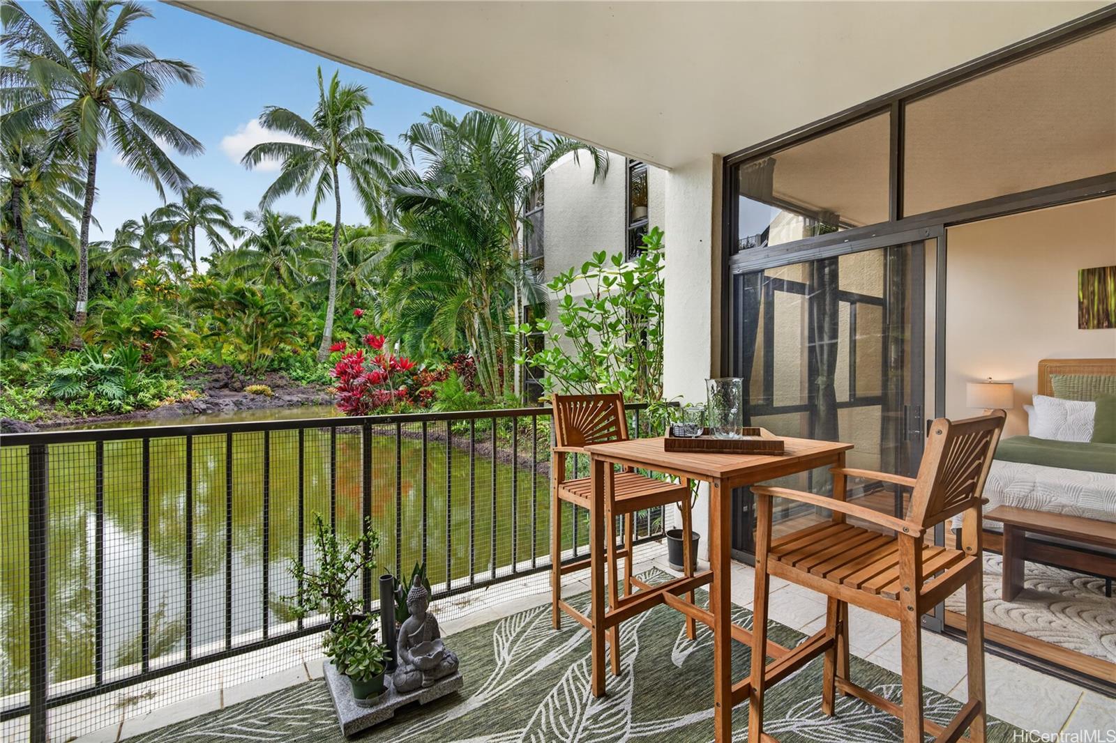 Windward Cove condo # 109B, Kailua, Hawaii - photo 4 of 25