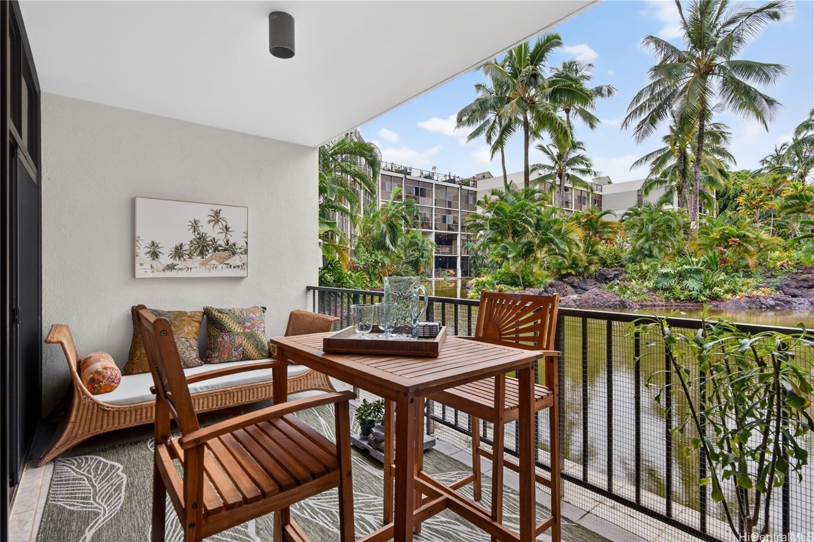 Windward Cove condo # 109B, Kailua, Hawaii - photo 6 of 25