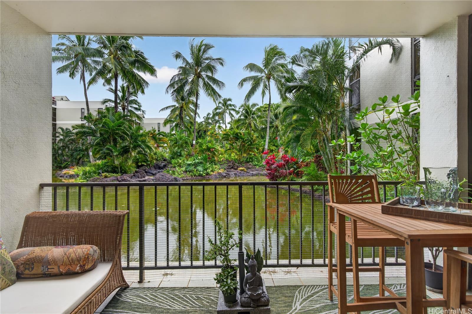 Windward Cove condo # 109B, Kailua, Hawaii - photo 7 of 25