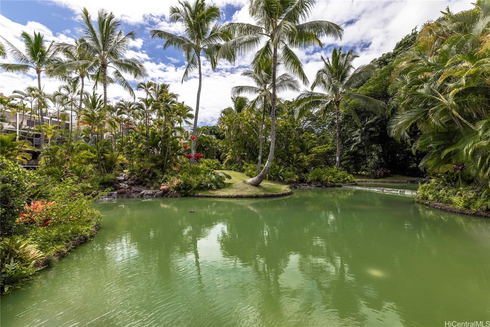 Windward Cove condo # 110A, Kailua, Hawaii - photo 11 of 18
