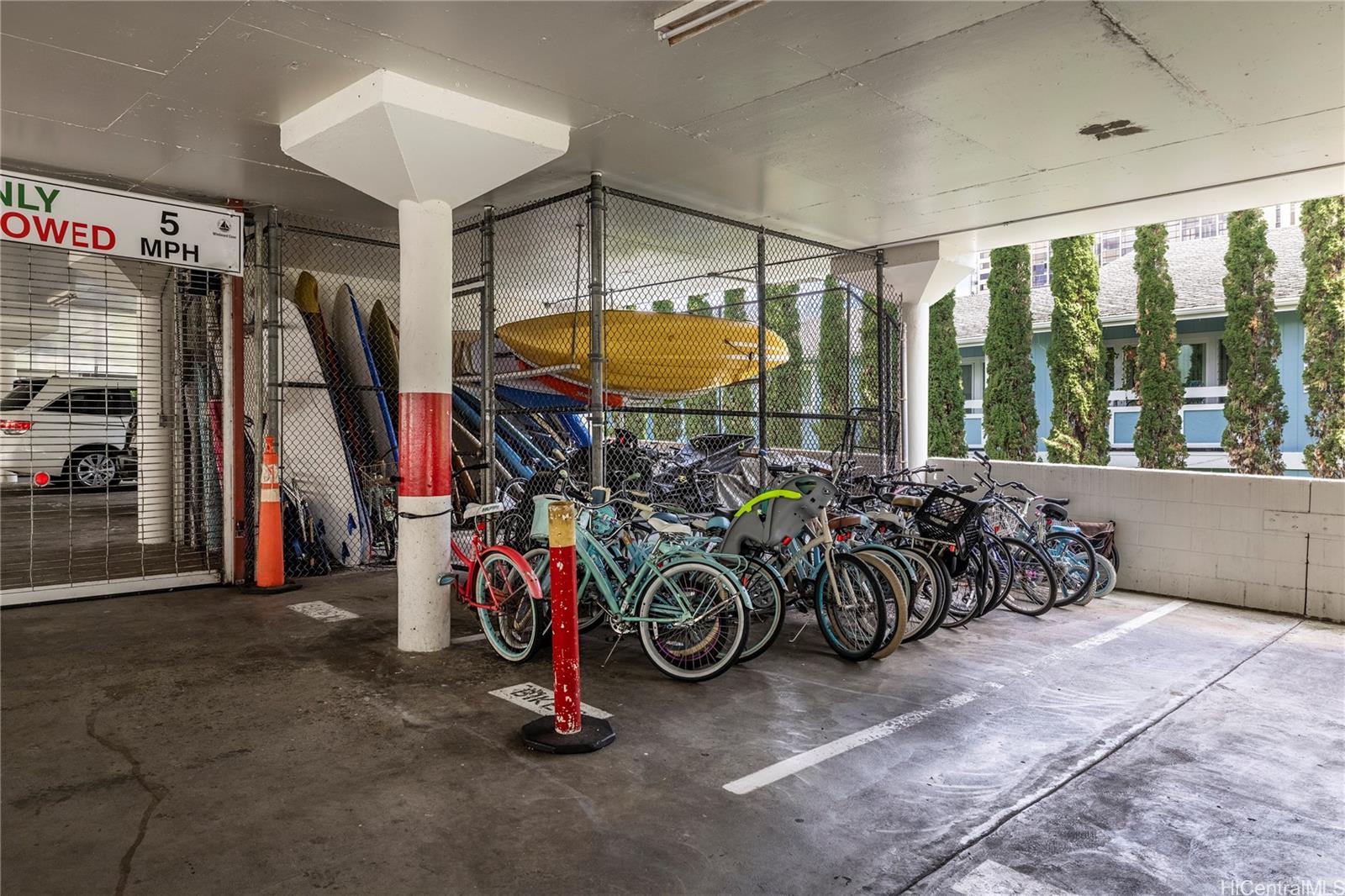 Windward Cove condo # 110A, Kailua, Hawaii - photo 16 of 18